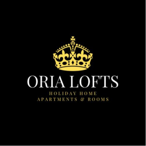 Oria Lofts Oria